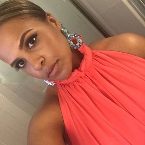 Meet your Posher, Ciara